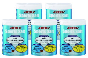 y~l21×NG_zX|[c\g 70×5 Sports Salt ~l⋋ ⋋(5܂Ƃߔ30OFFII)