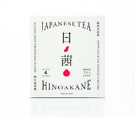 日ノ茜 ティーバッグ4P　「奄美・徳之島」でしか採れない稀少なサンルージュ茶葉100％使用！美味しいのに…