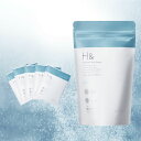 入浴剤 水素入浴剤 H＆ アッシュアンド 750g 1個 25g 5個 塩素除去 保湿 無香料 ナノバブル 国産 女性 プレゼント プチギフト ギフト 半身浴 温活 美肌 睡眠 炭酸 炭酸入浴剤 重炭酸 温泉 計量スプーン付