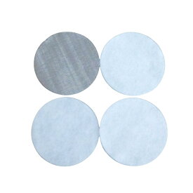 マイクロ・ナノバブラー用モノトランフィルムセット 　バブラーの心臓部であるモノトランフィルムの交換用部品 2種類のグレード SとSSどちらにも使えます　送料無料　クリックポストで郵便受けにお届けしますので到着日時の指定はいりません