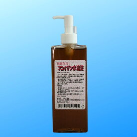 フコイダン水溶液200ml 定番の白点病予防対策 海水・淡水を問わず白点病を予防します 水中の全てのウイルスを不活化（動けなくします） ヘルペス等のウイルス起源の魚病を予防 飼育水10リットルに1mlを投入 ワンプッシュ1ml クリックポストでお送りします 送料無料