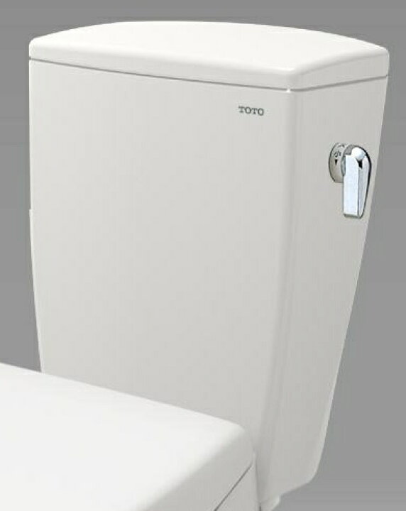 楽天市場】TOTO 大便器用タンクのみ SH370BA 手洗なし 内部金具・止水  