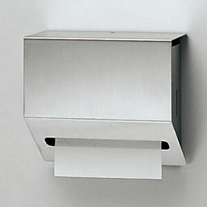 TOTO�@�y�[�p�[�^�I���z���_�[�@YKT300MN�@�X�e�����X���@�����t��