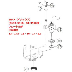 INAX@CibNX@(G)DT-3810EDT-3510pt[gٕ