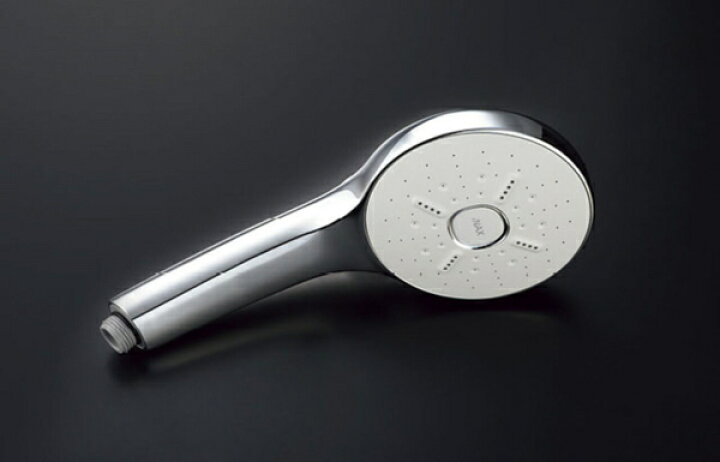 楽天市場】LIXIL・INAX BF-SM6 エコアクアシャワーSPA めっき仕様  