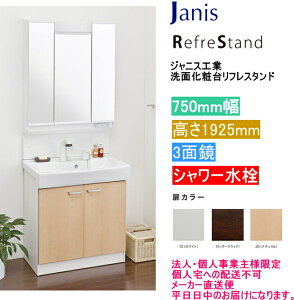 ジャニス工業 洗面化粧台の人気商品・通販・価格比較 - 価格.com
