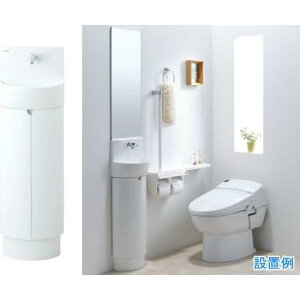 �R���p�N�g���L���r�l�b�g�@LIXIL�EINAX�i���N�V���E�C�i�b�N�X�j�@L-D203SCHE/WAA