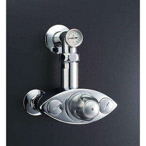 LIXIL・INAX 大型サーモスタット パブリック向け 32mm用 BF-20TM-32A