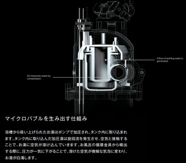 楽天市場】マイクロバブルユニット内蔵 リンナイ RUF-ME2406SAW(A 
