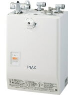 EHPN-CA3S4　リクシル　パブリック向け電気温水器　ゆプラス　壁掛　適温出湯3リットル　AC100V