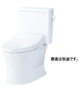TOTO ピュアレストQR便器 リモデル CS232BM+SH232BA 床排水・排水芯305〜540ミリ (手洗なし・便座なし)