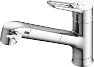 JF-AP461SYX(JW)　【当日出荷】　リクシル　オールインワン浄水栓　浄水器内蔵シングルレバー混合水栓　A…