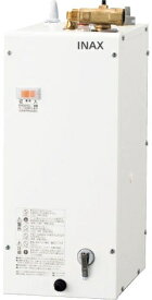 LIXIL　（リクシル）　電気温水器　ゆプラス　タンク容量6リットル　EHPN-F6N5