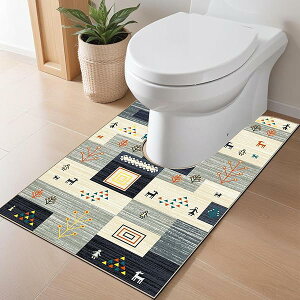 �g�C���}�b�g �����O ���� �􂦂� �l�C�F �ӂ�ӂ� �z�� ���� �R�� �h�L �Ƃ���܂��� mat Toilet ����~�g�C���}�b�g