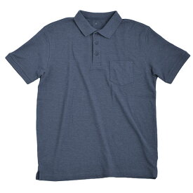 ポロシャツ メンズ 半袖 鹿の子素材 ニットポロシャツ スポーツ ゴルフ 旅行 カジュアル オシャレ 夏 ビズカジ クールビズ 吸汗速乾 デオドラントテープ付 【1着2,980円 2着よりどり5,500円 3着よりどり7,800円】 【メール便送料無料】