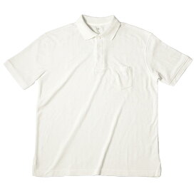ポロシャツ メンズ 半袖 鹿の子素材 ニットポロシャツ スポーツ ゴルフ 旅行 カジュアル オシャレ 夏 ビズカジ クールビズ 吸汗速乾 デオドラントテープ付 【1着2,980円 2着よりどり5,500円 3着よりどり7,800円】 【メール便送料無料】