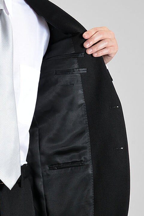 楽天市場】高評価☆4.64【ランキング1位】礼服 メンズ 上下洗える  