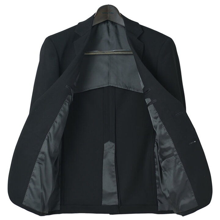 楽天市場】超黒 フォーマルスーツ メンズ 礼服 濃染加工 LUNA BLACK 喪服 ブラックスーツ 漆黒 スーツ 2つボタン シングル ウエストアジャスター付き パンツウォッシャブル 冠婚葬祭 葬式 法事 結婚式 オールシーズン : スーツスタイルMARUTOMI 楽天市場】超黒 フォーマルスーツ メンズ 礼服 濃染加工 LUNA BLACK 喪服 ブラックスーツ 漆黒 スーツ 2つボタン シングル ウエストアジャスター付き パンツウォッシャブル 冠婚葬祭 葬式 法事 結婚式 オールシーズン : スーツスタイルMARUTOMI