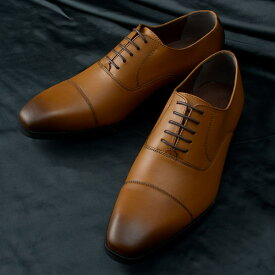 ビジネスシューズ メンズ 牛革 リアルレザー 本革 靴　ローファー 紐靴 黒 茶 ブラック ブラウン