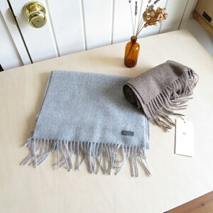 ALPAKA SCARF EXCLUSIVE �A���p�J �X�J�[�t �}�t���[