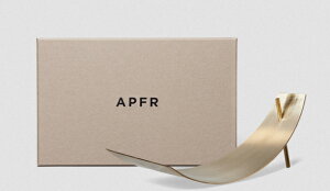 APFR(APOTHEKE FRAGRANCE) /CZXX^h ^J A|e[P tOX Brass Incense Stand