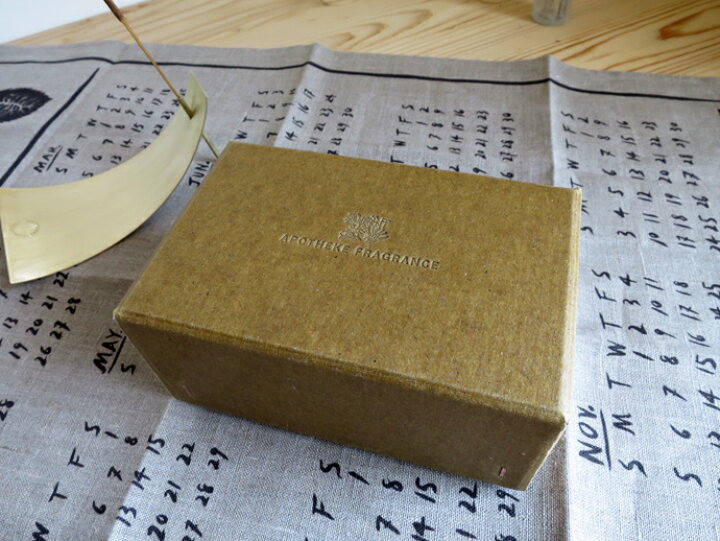 楽天市場】APOTHEKE FRAGRANCE お香立て/インセンススタンド 真鍮 アポテーケ フレグランス Brass Incense Stand : Suitable 楽天市場】APOTHEKE FRAGRANCE お香立て/インセンススタンド 真鍮 アポテーケ フレグランス Brass Incense Stand : Suitable