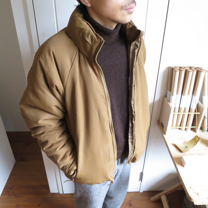 US ARMY ECWCS LEVEL7 / High Loft Jacket / Happy Suit プリマロフト ハッピースーツ    Suitable