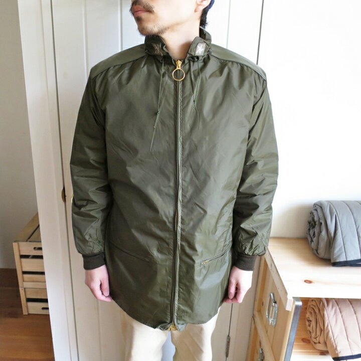 楽天市場】Italian Army Rain Jacket / Windbreaker イタリア軍 レイン 