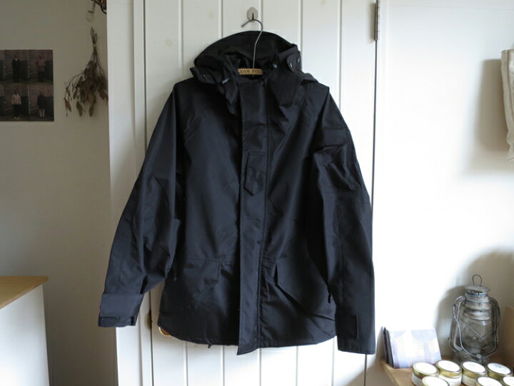 楽天市場】Swedish Army Field Parka Jacket / Dead Stock 