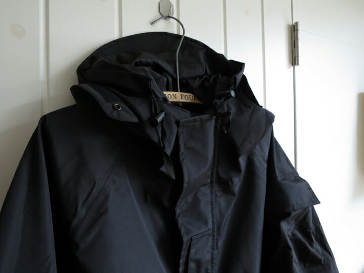 楽天市場】Swedish Army Field Parka Jacket / Dead Stock 