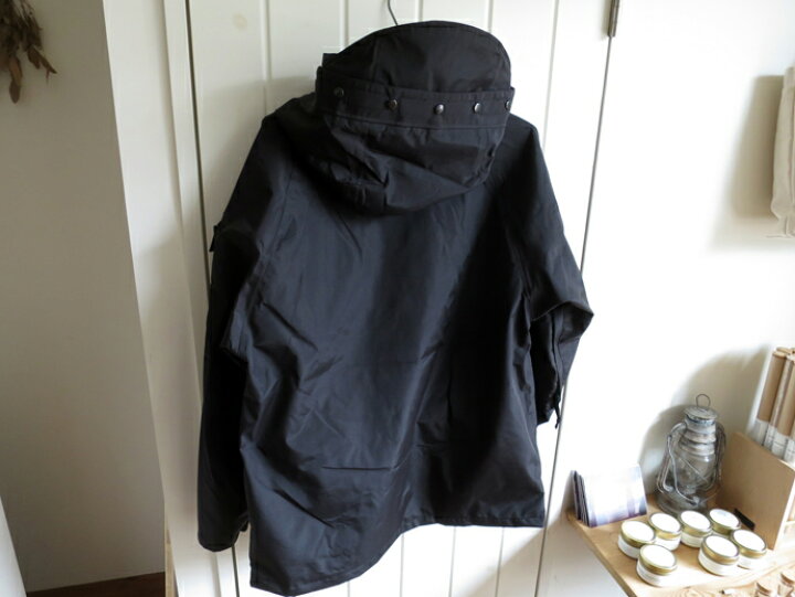 楽天市場】Swedish Army Field Parka Jacket / Dead Stock 