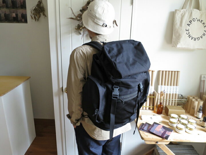 楽天市場】NATO FIELD PACK / Dead stock NATO軍 フィールドパック 