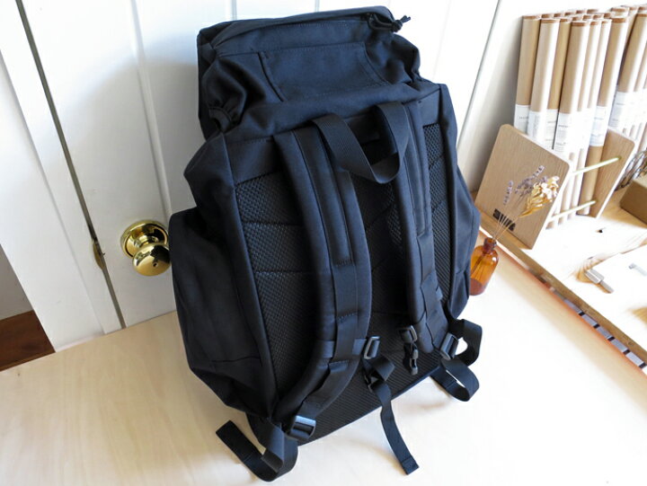 楽天市場】NATO FIELD PACK / Dead stock NATO軍 フィールドパック 