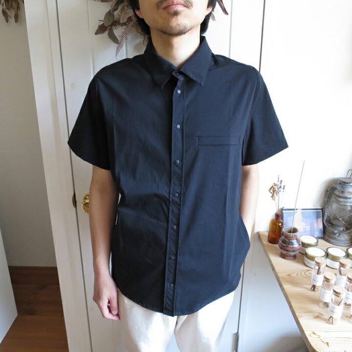 楽天市場】tilak POUTNIK Knight Shirts S/S (20SS) ティラック ポート 