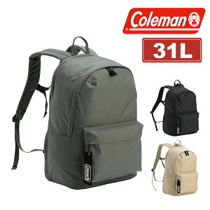 �_5/20���� �ő�P19�{�^�R�[���}�� �����b�N �o�b�N�p�b�N �f�C�p�b�N 31L A4 B4 �y�� Coleman ���j�E�H�[�J�[�f�C�p�b�N31 �����Y ���f�B�[�X �|�C���g10�{ �������� �ŋ��z�� �a�����v���[���g �M