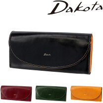 楽天市場】dakota トリコロール財布の通販