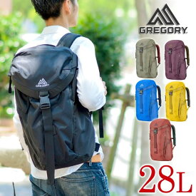 ＼楽天カード利用で最大P12倍／グレゴリー GREGORY リュックサック デイパック バックパック スケッチ28 【ASPECT／ アスペクト】 [SKETCH28] メンズ レディース 大容量 B4 A4 カバン 週末限定 【正規品】 送料無料 プレゼント ラッピング無料