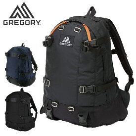 ＼期間限定500円OFFクーポン／グレゴリー GREGORY リュックサック デイパック バックパック DAY AND A HALF デイアンドハーフ メンズ レディース 高校生 大学生 黒 かわいい A4 【正規品】 送料無料 プレゼント ギフト ラッピング無料 通販