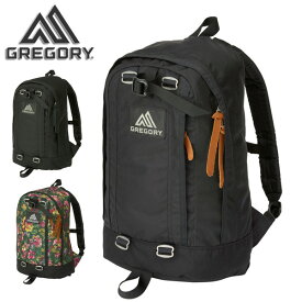 ＼期間限定500円OFFクーポン／グレゴリー GREGORY リュックサック デイパック バックパック CLASSIC クラシック HALF DAY MINI ハーフデイミニ メンズ レディース 【正規品】 送料無料 プレゼント ギフト ラッピング無料 通販 父の日