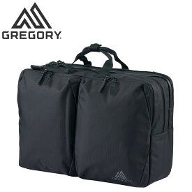 ＼期間限定1000円OFFクーポン／グレゴリー GREGORY 3WAYビジネスバッグ ショルダーバッグ リュックサック ブリーフケース COMMUTER コミューター COMMUTE 3WAY コミュート3ウェイ メンズ レディース P10倍 送料無料 誕生日プレゼント ラッピング無料