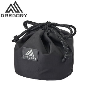 ＼6/5限定 最大P24倍／ グレゴリー GREGORY ポーチ 小物入れ 巾着 CLASSIC クラシック DUMPLING BAG ダンプリングバッグ メンズ レディース 送料無料 誕生日プレゼント ギフト プレゼント ラッピング無料 ≪sw≫ 父の日