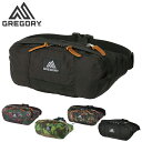 ＼マラソン期間中最大P22倍／ グレゴリー バッグ ウエストバッグ ショルダーバッグ ウエストポーチ ボディバッグ ファニーパック GREGORY クラシック ハードテール メンズ レディース キッズ 送料無料 誕生日プレゼント ギフト ラッピング無料 D4dann D4dann
