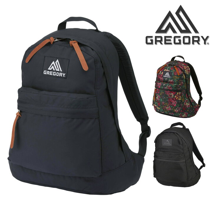 楽天市場】＼楽天カード利用で最大P12倍／グレゴリー GREGORY リュック  