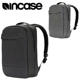 ＼6/1限定 最大P16倍／ インケース INCASE シティドットバックパック City Dot Backpack ビジネスリュック リュックサック バックパック c-dotbp メンズ レディース ポイント10倍 送料無料 誕生日プレゼント ギフト プレゼント ラッピング無料 父の日