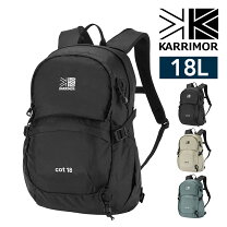 楽天市場】karrimor sector 18の通販