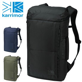 ＼楽天カード利用で最大P12倍／ カリマー karrimor リュックサック リュックサック デイパック バックパックトリビュート20 tribute 20 メンズ レディース 送料無料 誕生日プレゼント ギフト プレゼント ラッピング無料 ≪sw≫