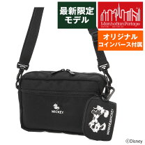 楽天市場】マンハッタンポーテージ ミッキーの通販