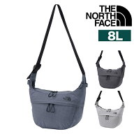 ＼楽天カード利用で最大P12倍／ノースフェイス ショルダーバッグ 斜め掛け A5 8L THE NORTH FACE メノウ…
