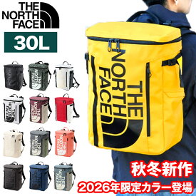 ＼SS期間中最大P22倍／ノースフェイス リュック 30L THE NORTH FACE ベースキャンプ ヒューズボックス2 NM82255 メンズ レディース ポイント10倍 送料無料 最強配送 誕生日プレゼント ギフト ラッピング無料【正規代理店】 nwar