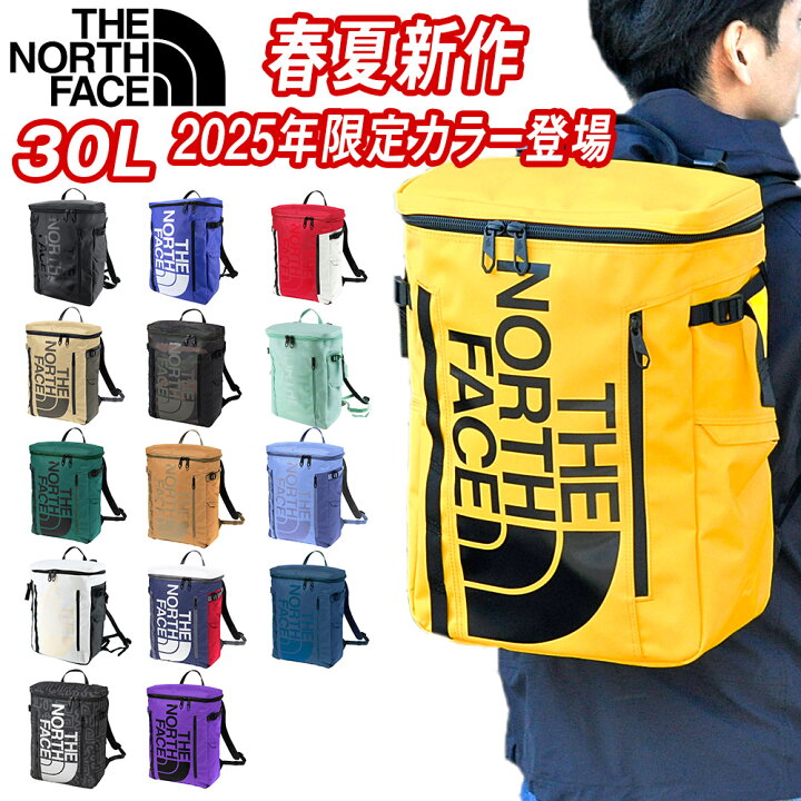 楽天市場】ノースフェイス リュック リュックサック バッグ バック 